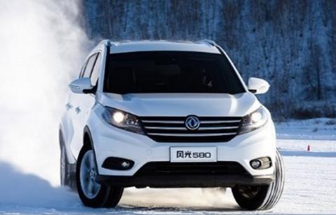 东风发飙了，比H6厚道比荣威RX5大，前后独悬质保8年，7万很划算