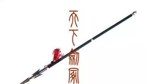 "百兵之王"的美誉不是浪得虚名,哪吒还用它来闹海