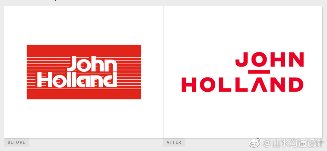 holland,holland韩国歌手高泰燮 澳大利亚土木工程承包之一,john holland更换全新品牌
