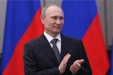 各国领导人语言能力,特朗普只会讲4级英语,最