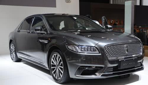 比宝马5系档次高、奥迪A6L更豪华，又一款纯种黑马问世！