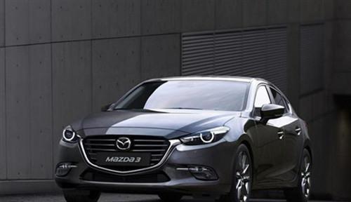 马自达昂克赛拉和大众速腾该怎么选择？