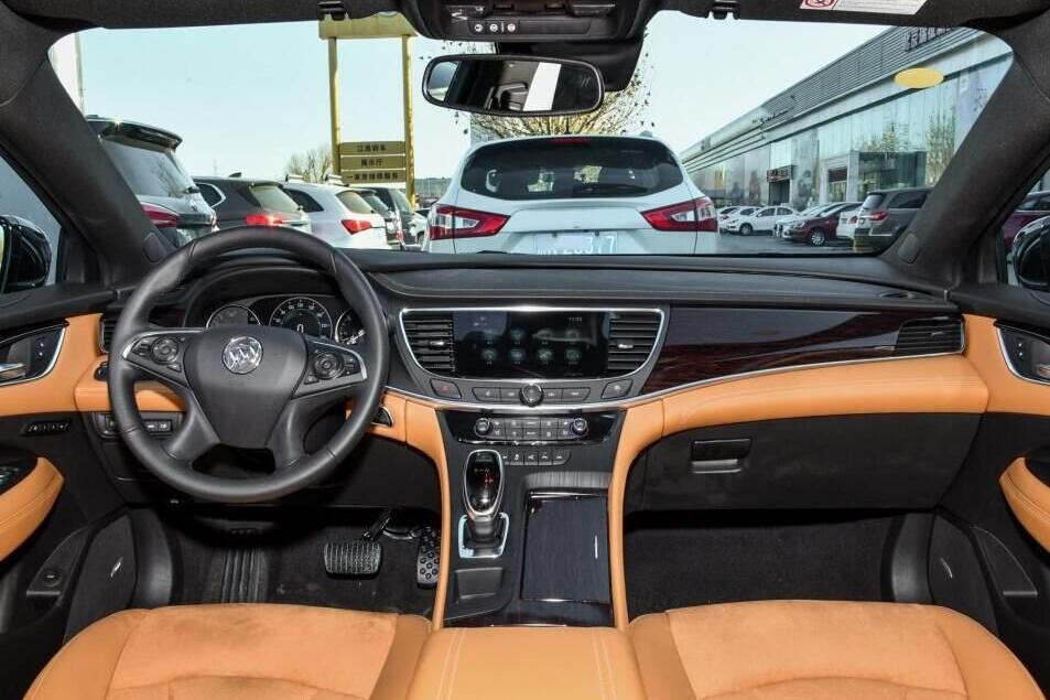 想知道“30-50万美系轿车“近期资讯盘点，你想要的这里都有