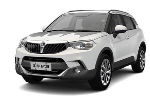 中华v3大保养项目，中华v3大保养多少钱