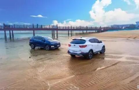 深度试驾东南DX7 prime,体验其不凡品质