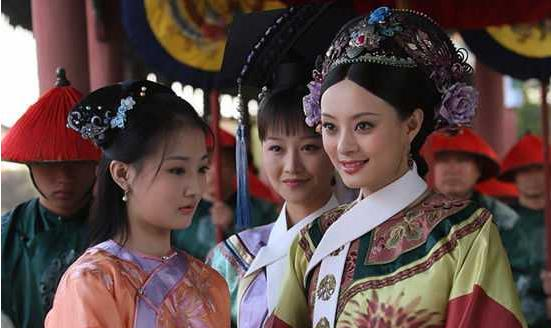 玉隐和玉娆都找到了归宿，曾害全家流放的甄嬛二妹结局如何?