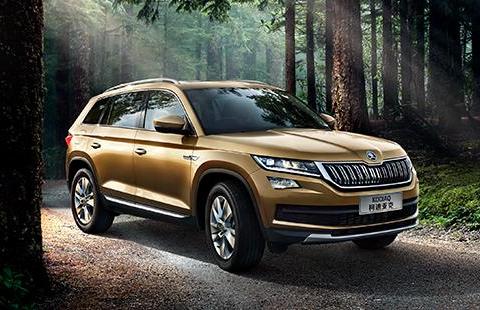 性价比逆天的德系SUV,你觉得它怎么样？