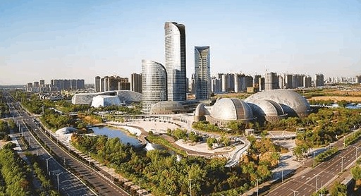 中国3座名字带南的城市,其中2个是省会城市