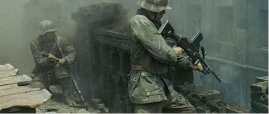 细数国产影视剧中常见的穿越武器