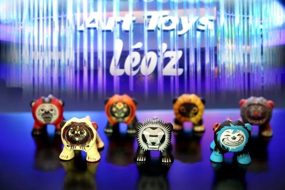 1对255万的盛大告白，这只“狮子”究竟要玩出神马新花样？