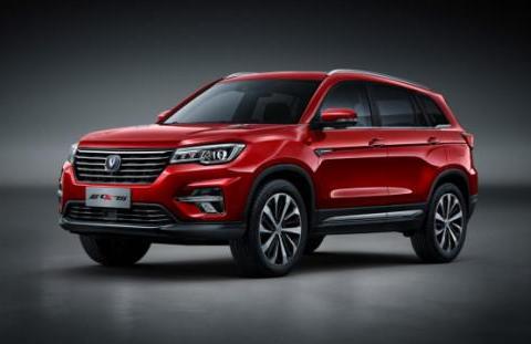 一步步逼迫合资SUV降价“就范” 凭啥“看多”新CS75