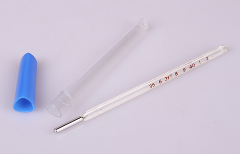 打碎了水银温度计会导致汞中毒吗?有多少人经历过呢?