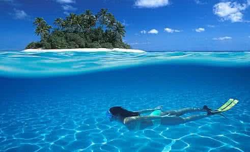 不去马尔代夫的理由,一个就够了,这才是真正的