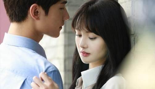 杨洋郑爽的吻戏大合集:前5张亲到嘴发麻,后7张