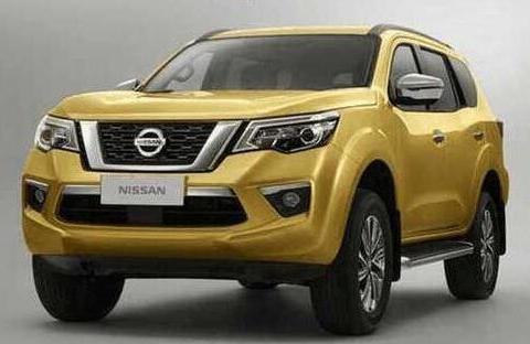 合资SUV, 尺寸不输普拉多，颜值不输霸道，17万还买汉兰达？