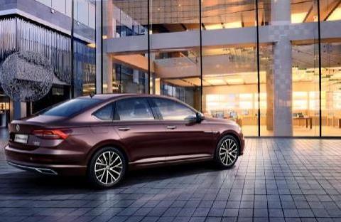 简约而不简单 解码全新一代朗逸入门级车型互联新科技