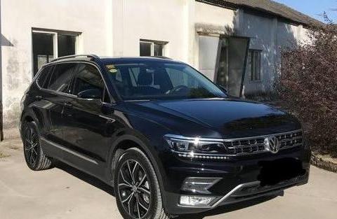 买车买途观L好不好? 这位途观L车主行驶500公里后说了心里话