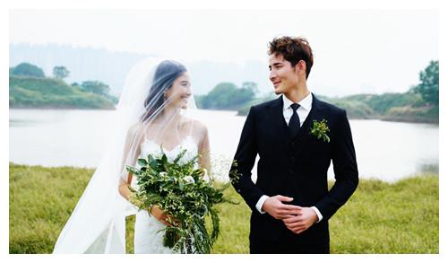 抖音上大火的飞纱已经传到国外了,如何用头纱