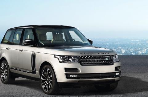 真试驾｜大块头有大智慧 路虎揽胜