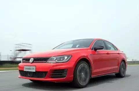 那些关于凌渡GTS，你不知道的事