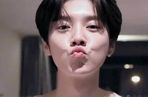 刘昊然的年收入,张艺兴的年收入,杨洋的年收入