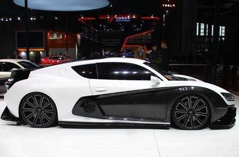 速递!新鲜的“概念车“资讯全在这，看我就够了