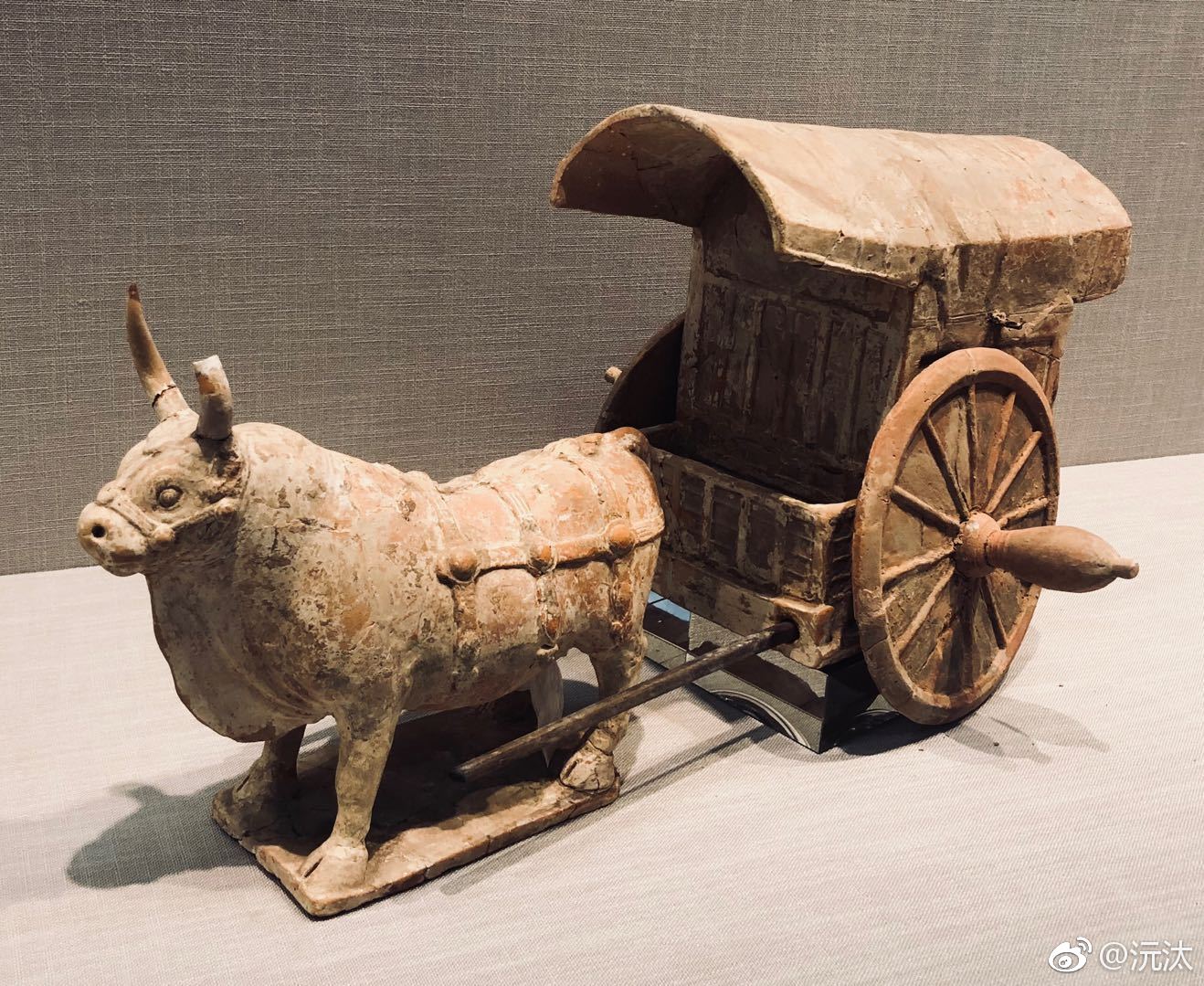 中国古代常用哪些交通工具？ - 知乎