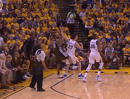 NBA最出名5大受伤瞬间,科比跟腱断裂上榜 1人