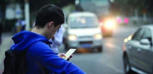 南宁网约车新政1年,滴滴清理了9000辆外牌车