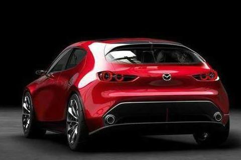 KBB评出8大最酷汽车，真的够酷吗，你最喜欢哪款