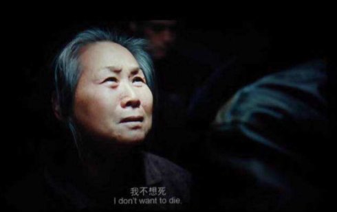 扒扒《我就是演员》非科班出身的明星,她的演