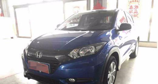 想入手本田缤智的朋友先别着急买，看看这位车主是怎么说的吧