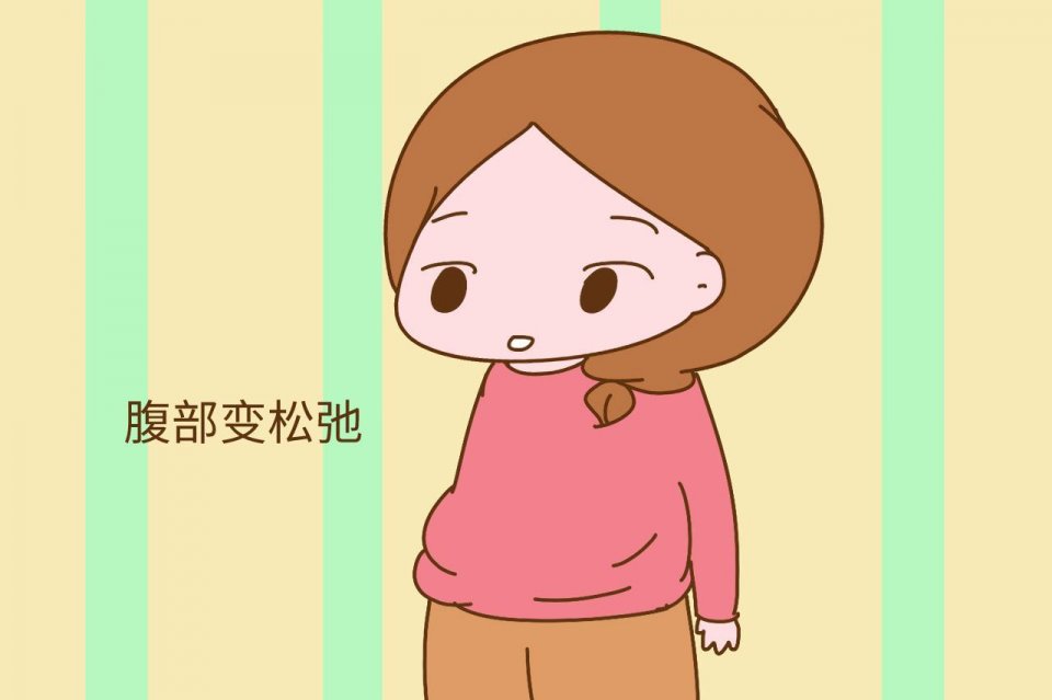 为啥大多数孕妈怀二胎比头胎显怀要早?原因无