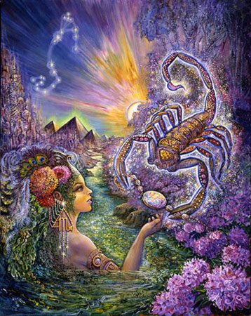 十二星座心理爱情,5性格速配运势解读!白羊座月份星座图片