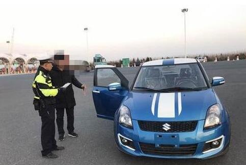 新车在磨合期,上高速跑120有何后果?老司机:瞅