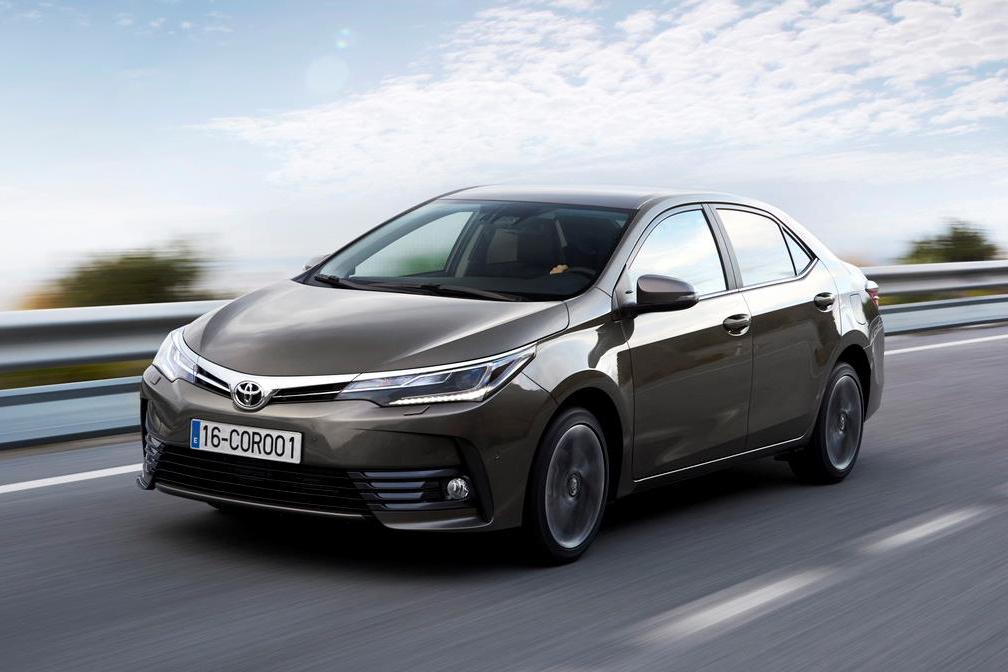 颜值！省油！优惠大！这三款家轿不看后悔！