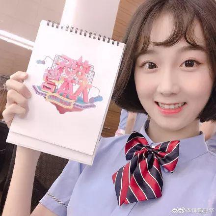 李子璇站C位被群嘲,将这么多优秀选手斩于马下