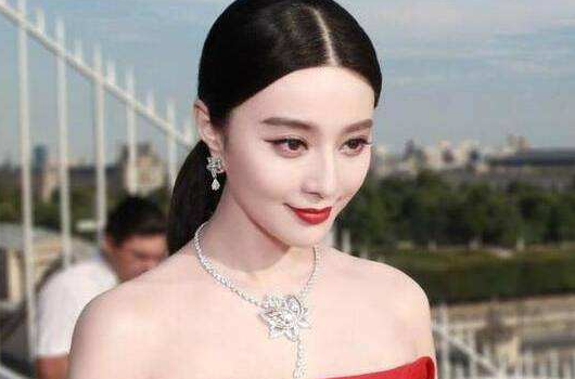 范冰冰逃税事件:面临1亿罚款,并面临长达7年的