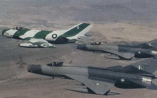 巴铁这个称呼是怎么来的?中巴关系为这么铁