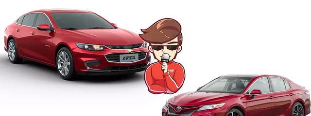 年轻人想买中型轿车？高颜值运动就看这两款！