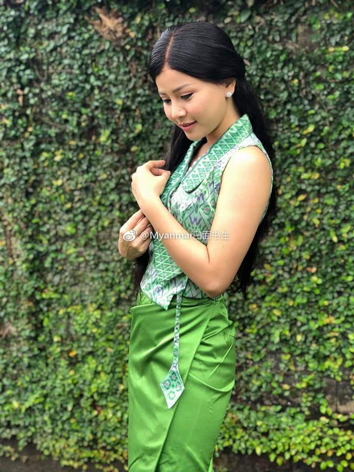 缅甸美女    (特别声明:以上文章内容仅代表作者本人观点,不代表