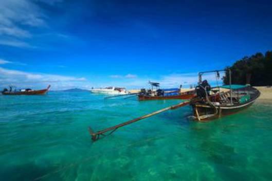 逃离酒店发呆,下雨天在普吉岛怎么才好玩?!