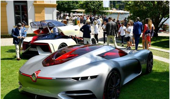 看看这款车的极致油耗，才知道一台家用的良心车应该长什么样！