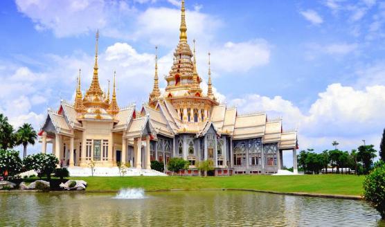 在泰国留学前途怎么样