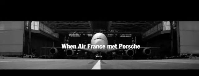 拼速度拼颜值？德系车只拼你能否拉动飞机！保时捷的任性无法想象