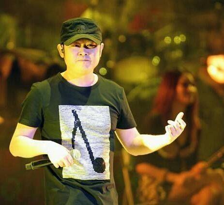 刀郎的《西海情歌》创作背景和凄美爱情故事太