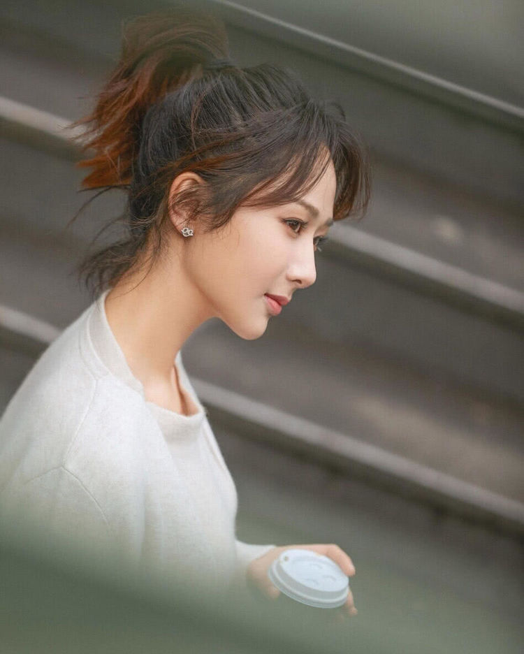 杨紫