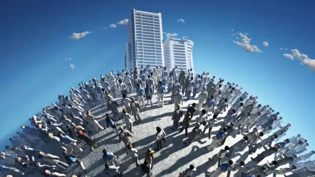 世界女性人口总数图片