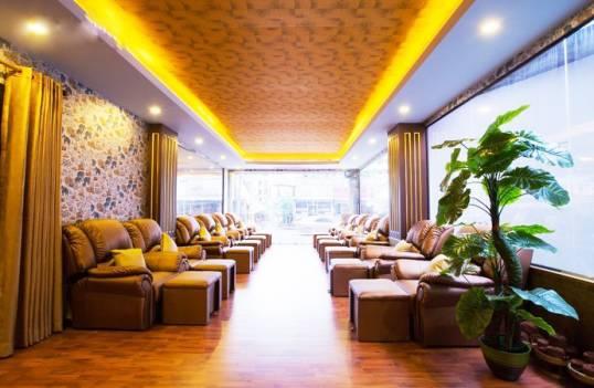 逃离酒店发呆,下雨天在普吉岛怎么才好玩?!