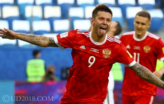 狼队引援瞄准俄罗斯国脚,有望世界杯之后达成